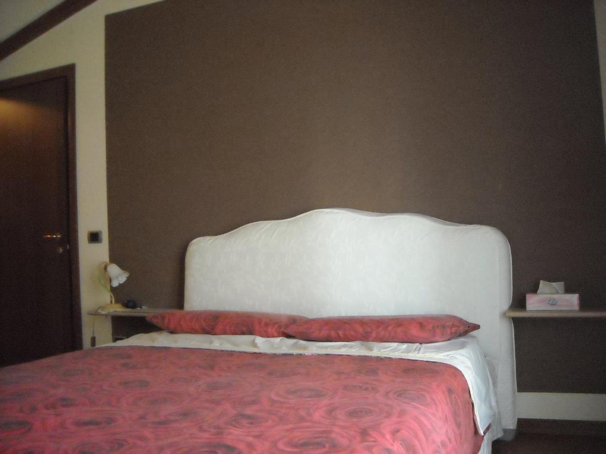 Gli Angeli Bed & Breakfast Candelo Exterior photo